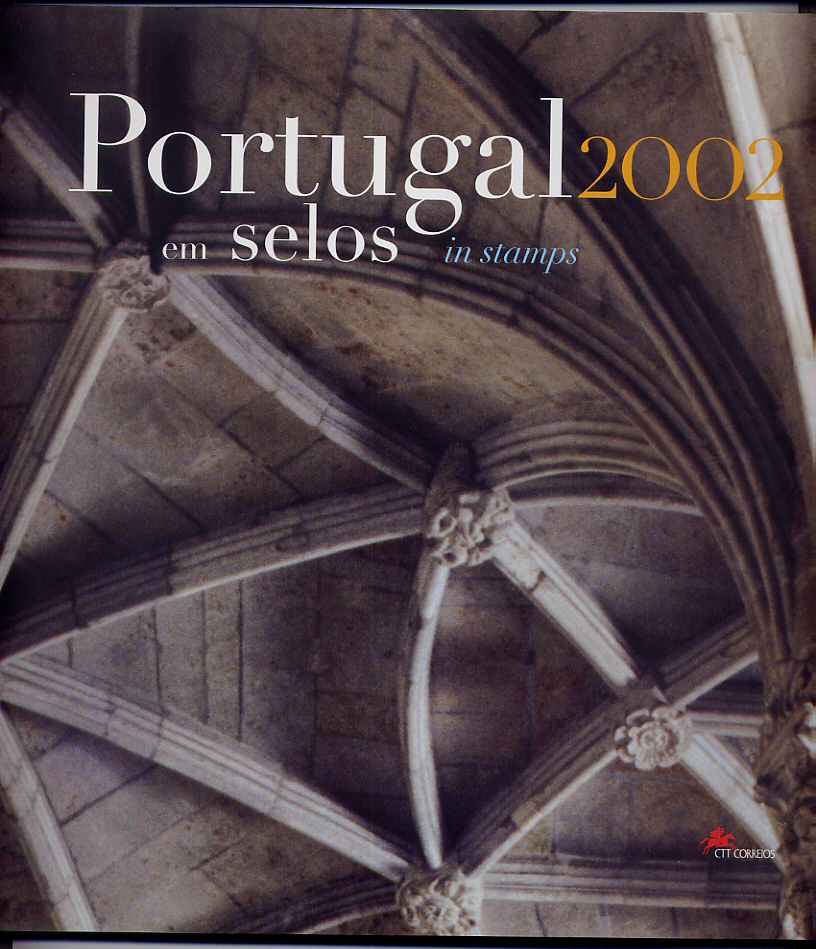 2002 Portugal em Selos