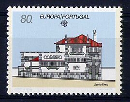 1990 - Afinsa nº 1936. BAIXO CUSTO. Série nova sem charneira. Goma Original. Em boas condições.