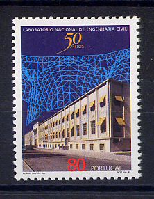 1997 - Afinsa nº 2437. BAIXO CUSTO. Série nova sem charneira. Goma original. Em boas condições.
