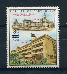 1981 - Afinsa nº 449. Selo de 30a/60a novo SEM CHARNEIRA (**) e com goma original. Em boas condições.