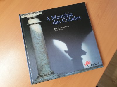 A Memória das Cidades