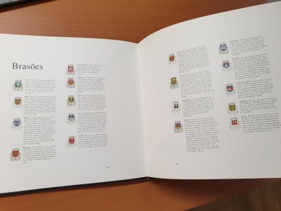 A Memória das Cidades