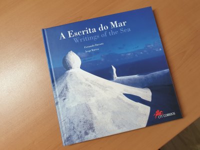 A Escrita do Mar