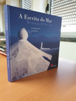 A Escrita do Mar
