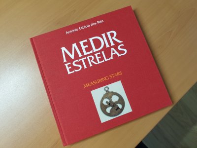 Medir Estrelas