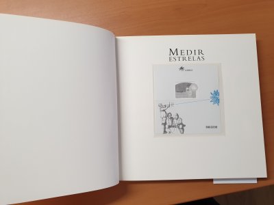 Medir Estrelas
