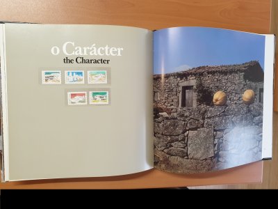 Arquitectura Popular Portuguesa