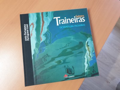 Traineiras