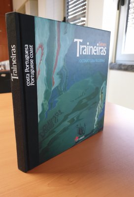 Traineiras