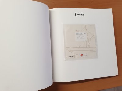 Traineiras