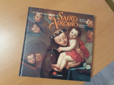 Santo António