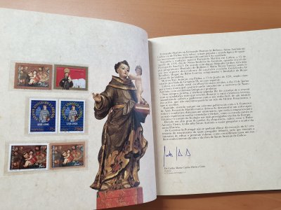 Santo António