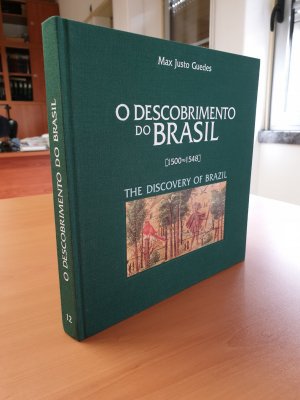 O Descobrimento do Brasil