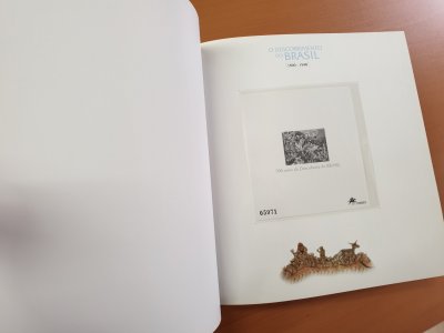 O Descobrimento do Brasil