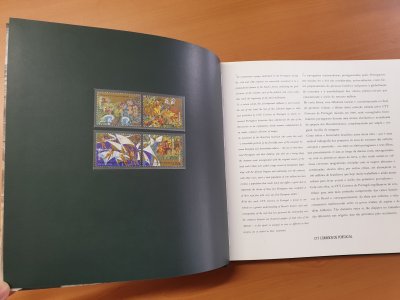 O Descobrimento do Brasil