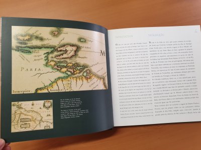 O Descobrimento do Brasil