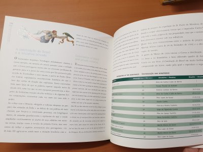 O Descobrimento do Brasil