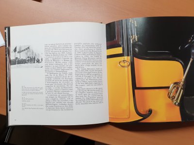 O Automóvel em Portugal
