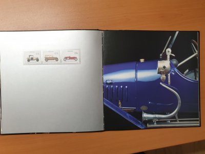 O Automóvel em Portugal