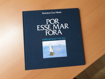 Por esse Mar fora