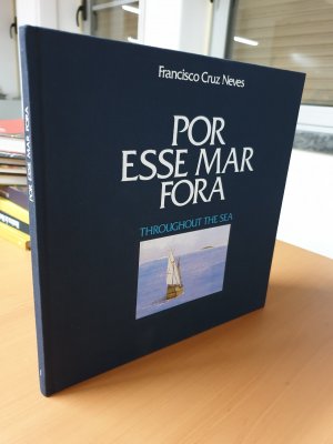 Por esse Mar fora