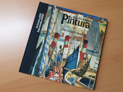 Pintura Portuguesa do Séc. XX