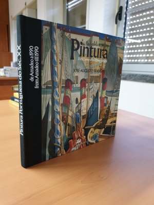 Pintura Portuguesa do Séc. XX