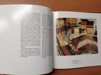 Pintura Portuguesa do Séc. XX