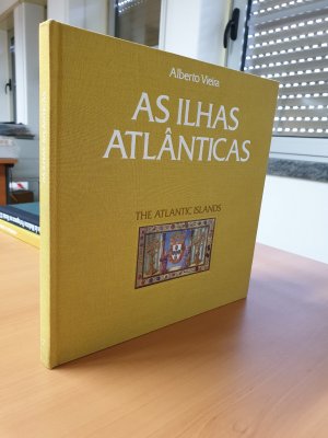 As Ilhas Atlânticas
