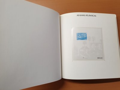 As Ilhas Atlânticas