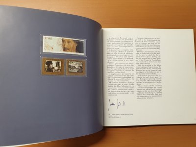 As Ilhas Atlânticas
