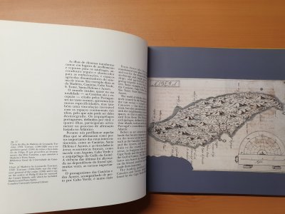 As Ilhas Atlânticas