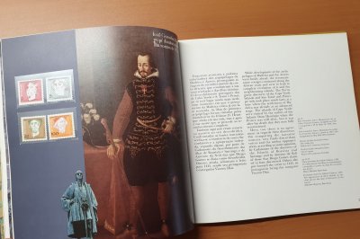 As Ilhas Atlânticas