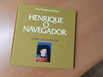Henrique o Navegador