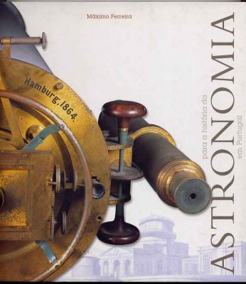 História da Astronomia em Portugal