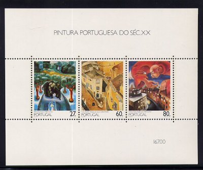 1988 - Bloco nº 99. Novo sem charneira. Em boas condições.