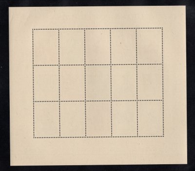 1948 - Bloco nº 2. Motivos da Guiné. Novo SEM CHARNEIRA (**) e com goma original. Em boas condições.