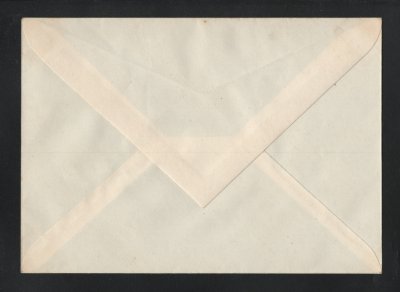 1953 - FDC Afinsa nº 782/783. ACP. Carimbo do Porto. Em boas condições.