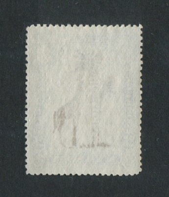 1903 - Afinsa nº 49. D. Carlos I com sobrecarga local ''PROVISORIO''. Selo de 25 reis NOVO, SEM GOMA. Com CERTIFICADO DE PERITAGEM. Em boas condições.