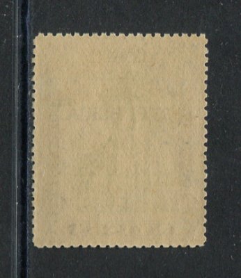 1918 - Afinsa nº 66. D. Carlos I com sobretaxa e sobrecarga. Selo de 1c/10r novo SEM CHARNEIRA (**) e com goma original. Com CERTIFICADO DE PERITAGEM (CERTIFICATE). Em boas condições.