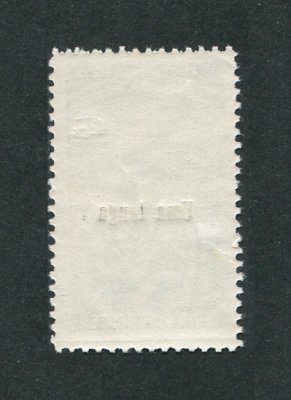 1948 - Imposto Postal nº13a. Assistência Publica. Selo de 1T/4T novo SEM CHARNEIRA (**) e com goma original. ALGARISMO "4" COM SERIFAS. Em boas condições.