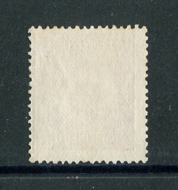 1892 - Afinsa nº 74B. D. Carlos I. Selo de 15 reis NOVO, SEM GOMA. Papel pontinhado, denteado 13 1/2. Em boas condições.