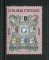 1953 - Afinsa nº 280. Centenário do Selo Postal Português. Selo de 50cts novo SEM CHARNEIRA (**) e com goma original. Em boas condições.