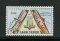 1966 - Afinsa nº 322. 40º Aniv. da Revolução Nacional. Selo de 1$00 novo SEM CHARNEIRA (**) e com goma original. Em boas condições.