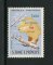 1963 - Afinsa nº 377. TAP. Selo de 1$50 novo SEM CHARNEIRA (**) e com goma original. Em boas condições.