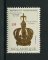 1967 - Afinsa nº 504. Fátima. Selo de $50 novo SEM CHARNEIRA (**) e com goma original. Em boas condições.