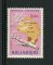 1963 - Afinsa nº 458. TAP. Selo de 2$50 novo SEM CHARNEIRA (**) e com goma original. Em boas condições.