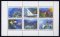 1998 - Bloco nº 198A. BAIXO CUSTO. Variedade do bloco 198, sem preço inscrito, emitida nas minicarteiras da EXPO 98. Novo sem charneira. Em boas condições.