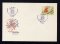 1981 - FDC Afinsa 1522. Europa - Madeira. Em boas condições.