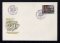 1982 - FDC Afinsa 1571. Europa - Madeira. Em boas condições.